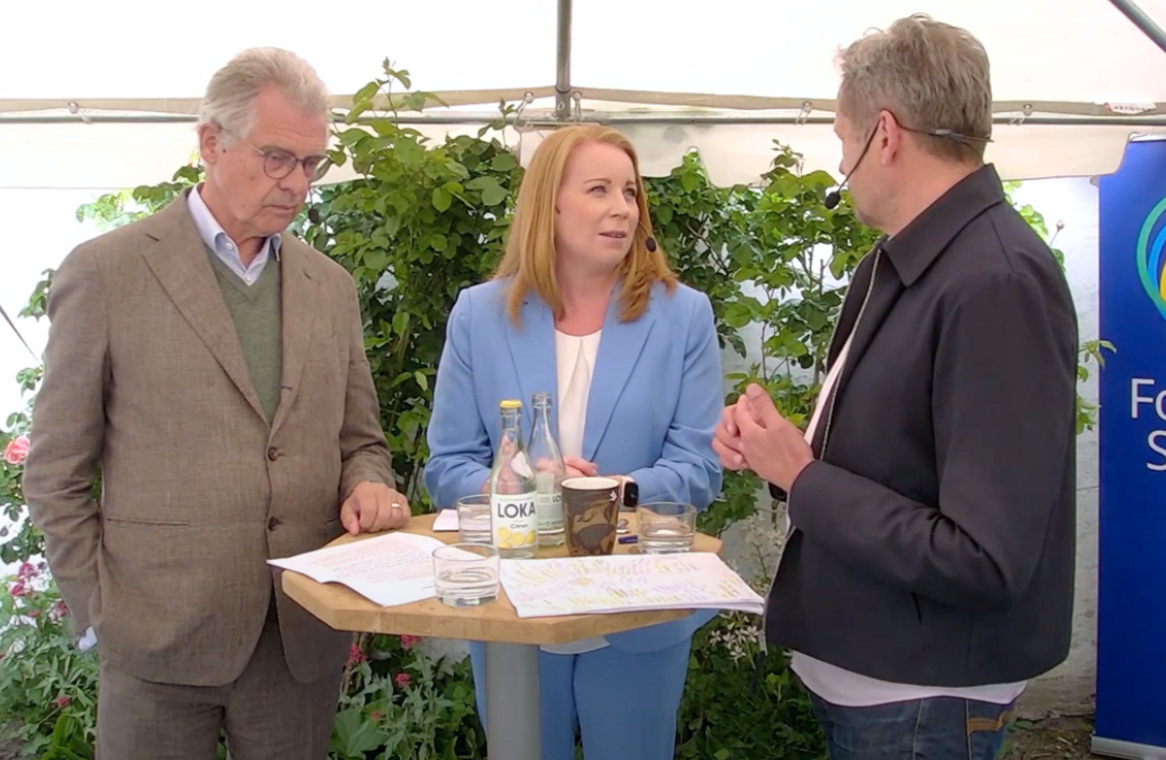 fossilfritt-sverige-almedalen-2025-video